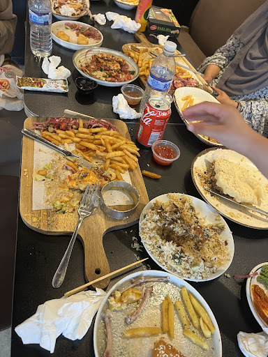 Photo of Al Balad Burgers & Grill House - 110 Charminster Rd, Bournemouth BH8 8UT